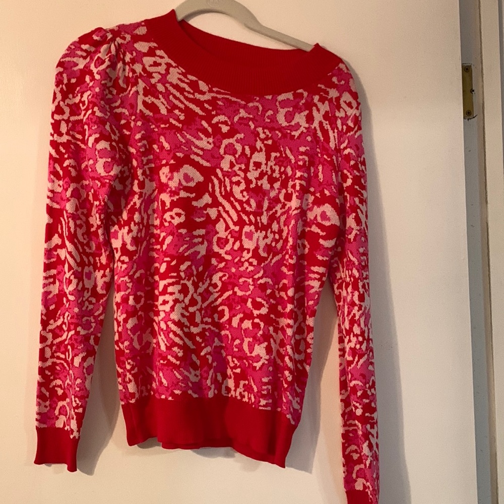 Karlie Womens sweater